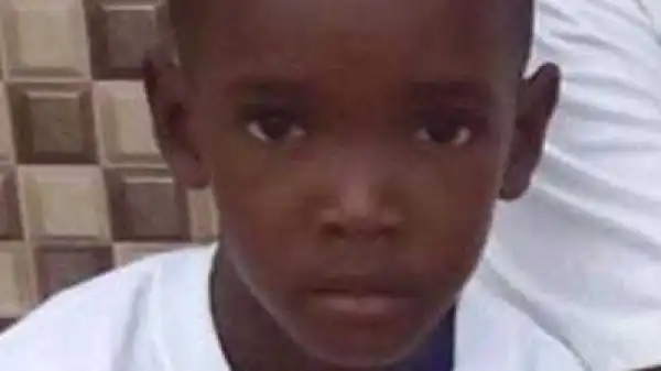 Dog That Killed Gambian President Barrow